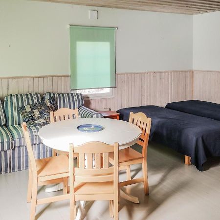 Holiday Home Langahuset By Interhome Vastlax Exterior photo