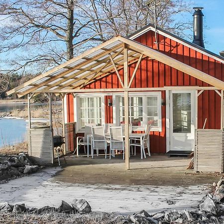 Holiday Home Langahuset By Interhome Vastlax Exterior photo