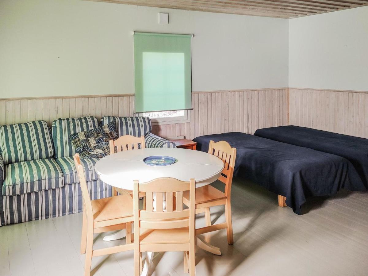 Holiday Home Langahuset By Interhome Vastlax Exterior photo